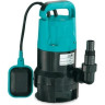 Насос дренажный LEO XKS-401 PW L2582